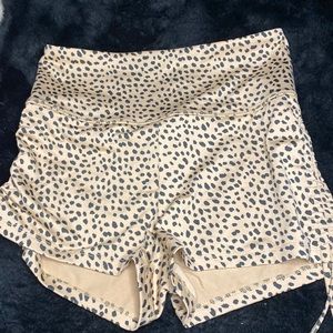 Perfect going out/workout Shorts